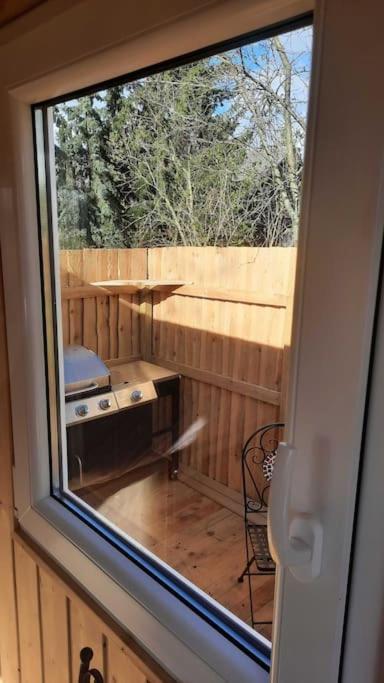 Zirkuswagen Glamping Fuer 2 Mit Veranda Kueche Netflix Parken Und Hofladen Steinhofel Zewnętrze zdjęcie